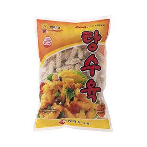 (무)(냉동)대창아미고탕수육 1kg