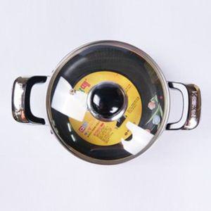 코아트 냄비 라면 국 찌개 전골 양수 24cm