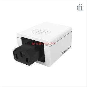 아이파이 iFi Audio DC Blocker+ 오디오 DC 필터(#)