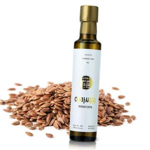 아마유 아마씨유 250ml