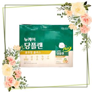코스트코 뉴케어 당플랜 호두맛 플러스 200ml 16개