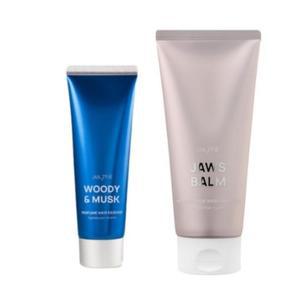 줄라이미 SET 우디앤머스크 헤어에센스 + 죠스밤 팩