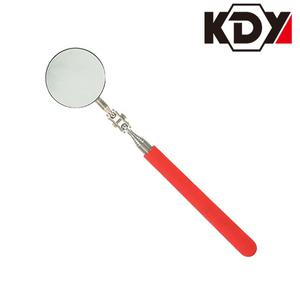 케이디와이 검사거울 KIM-50 용접거울 안테나접이식 KDY