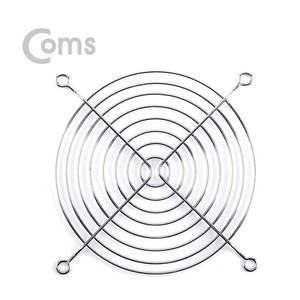 [BZJKFSXW_4B]Coms 쿨러 그릴(120mm) 팬 그릴