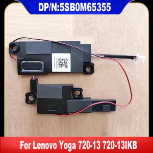 레노버 요가 720-13 720-13IKB 노트북용 내장 스피커 5SB0M65355 PK23000VD10 PK23000VD00 내부 사운드