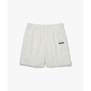 [디아도라]컴피 4부 우븐 쇼츠 OFF white 128450463