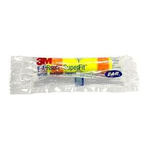 [JHQS8JDE_4B]3M 귀마개 청력보호구 방음 일반형 33db 1BAG