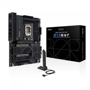 ASUS ProArt Z890-CREATOR WIFI 인텍앤컴퍼니 인텔 메인보드
