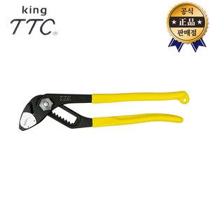 TTC 워터펌프플라이어 WP-200SC-S WP-250SC-S 첼라 츠노다
