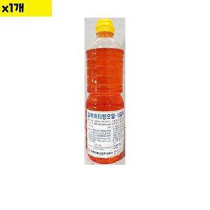 [셀러허브 패션][JHOMP545_52EP]갈릭버터향오일 태원 900ml x1개