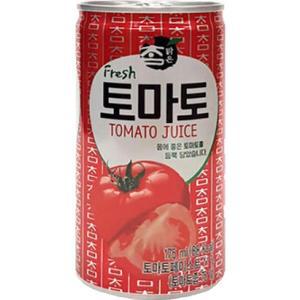[MEN1K26S_52EQ]대일제주감귤 참맑은 토마토 175mlx30캔