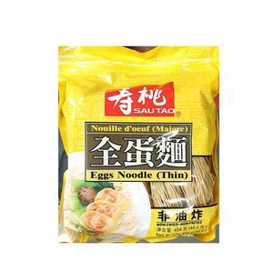 [JH488SS3_52EK]FK 중면국수 에그누들(MF 454g)
