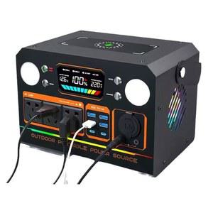 인산철 파워 뱅크 220v 220V 100PIUS 3500w 차박용 550W 대용량