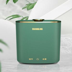 초미니 간편 세탁기 빨래 7KG 업소용 가정용 빨래삶는기계 오존 삶는 5V 행주세탁기