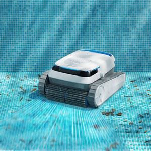 AIRROBO 바닥 계단 벽 등반 풀 로봇 청소기 스마트 무선 흡입기 자동 수영장