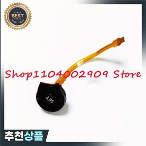 수리 캐논 EOS 80D 다기능 제어 단추  확인 키 그룹
