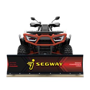 세그웨이 ATV 스날러 AT10 W WINTER DOHC 999CC 97HP 차동장치 2/4WD 스마트무빙앱 파워스티어링 ABS