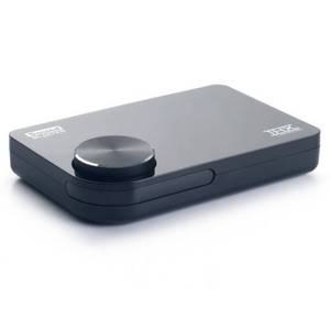 사운드블라스터 서라운드 51pro 블래스터 X-Fi 51 USB 오디오