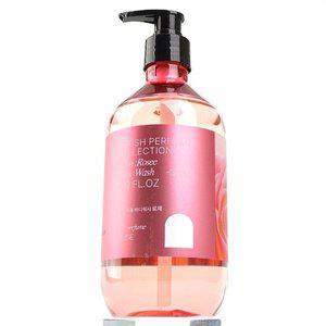 [기타]인기 퍼퓸 샤워 바디워시 장미 500ml (WFHCN58)