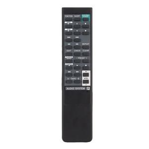 소니 MHC-701 MHC-801 MHC-790 FH-G70 FH-G80 MHC-690 RM-S755 HCD-H650 오디오 시스템용 RM-S33 리모컨,