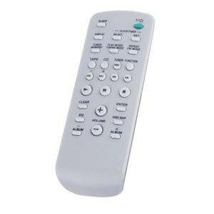 소니 MHC-EC55 MHC-GX99 MHC-EC77 HCD-EC55 HCD-GX99 HCD-EC68 HCD-HPR90 CMT-HPR90 MHC-EC68 리모컨 시스