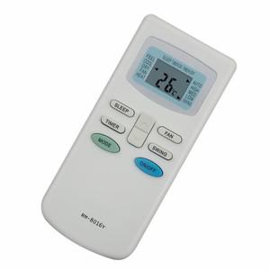 A/C 리모컨 RM-8016Y, TCL 모든 모델에만 사용, 에어컨 교체