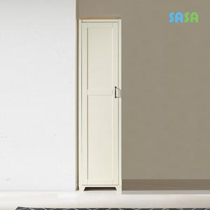 (E)데코라인 엔서 470 도어형 틈새옷장