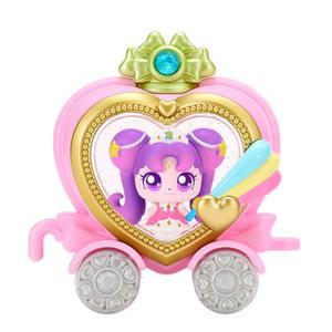 슈팅스타 티니핑 스타큐브 QR 아롱핑 피규어 소품 toy