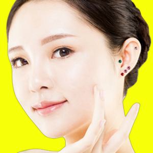 이혈침 귀지압패치 붓기 귀침 이혈테라피