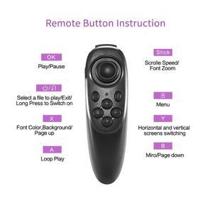 카메라 용품 FEELWORLD TP13A 휴대용 13인치 텔레프롬프터는 미만 DSLR 촬영을  스마트폰태블릿  프롬프트