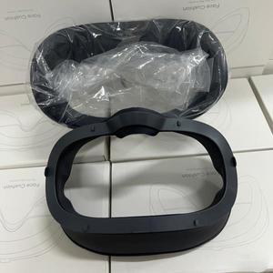 VR 용품 피코 네오 3 VR 헤드셋용 얼굴 쿠션 아이 패드 마스크 천 보호  커버