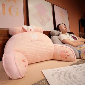 얼음 실크 라텍스 메모리 고무 매트 아이스실크 메모리폼 코튼 목베개 카페