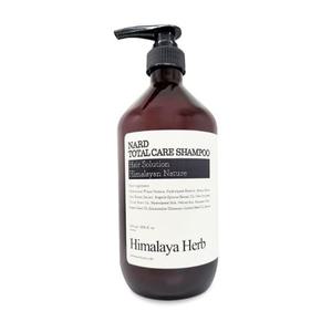 부케가르니 히말라야 허브 나드 샴푸 1000ml 시그니처 1개 Ss