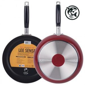 조리팬 이센스 고급형 다용도 수퍼 쿠킹팬 28cm (3mrVb)