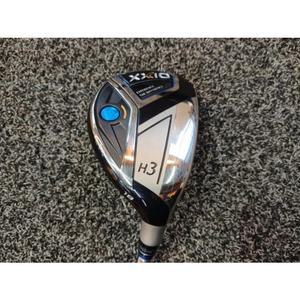젝시오 XXIO 3번 18도 XXIO MP1100 SR 남성 유틸리티