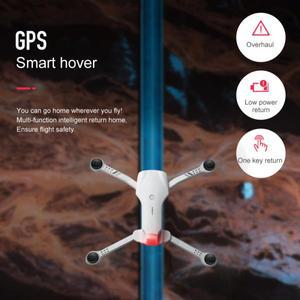 드론 용품 4DRC F10 드론 GPS 6K HD  카메라 광각 5G WIFI Fpv 쿼드콥터 브러시리스 전동 접이식 장애워터