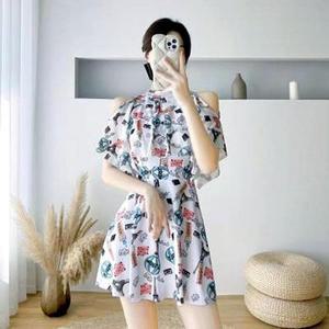 [MENPY5U1_53DR]여성실내수영복 긴팔수영복 URS510413