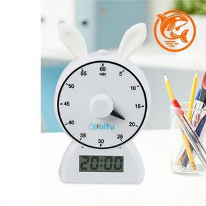집중력 디자인 쿡 향상 타이머 스터디타이머 (3mZur)