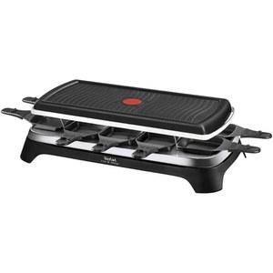 Tefal 라클렛 4588 10인 앰비언스 구이 전기 10인용 라끌렛 테이블