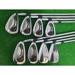 3-167 미즈노 MX50 FORGED 경량 NS R 8개 중고 아이언세트