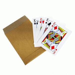 (KC인증) 제이엘 스페셜K카드(Special K Card) 관객의 선택을 맞추는 카드마술 수업용추천도구