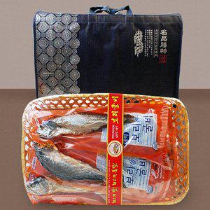 [굴비][名品] 영광 법성포 찐부세(보리굴비)선물세트 10미(미당 150g)