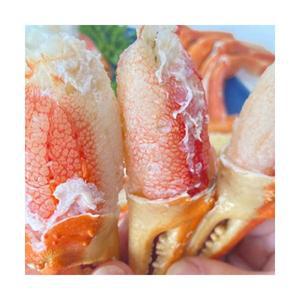 러시아 자숙 절단 대게 집게 일반 다리 혼합 3kg 5kg 냉동