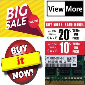 4G 2RX8 PC3-12800S-11 1600 M471B5273CH0-CK0용