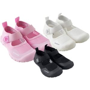 [롯데백화점]블루독 WH/BK/PK 아쿠아 메쉬스니커즈 24950-822-01,02,50