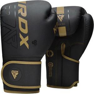 RDX 권투 글러브 프로 하이드 STP 블랙 10oz 5COLOR 복싱 격투기 르테이닝