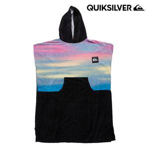 [퀵실버](센텀시티점)후드 판초 타월 HOODY TOWEL (QE23TW041)
