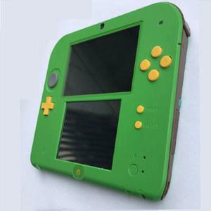 닌텐도 2DS 게임 콘솔, 레트로 핸드헬드 노스탤지아