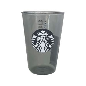 스타벅스 블랙 사이렌 투고 글라스 500ml