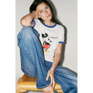 매장정품 자라 ZARA MICKEY MOUSE ⓒDISNEY 티셔츠 3253376251 1884410